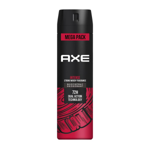 Axe Intense Body spray