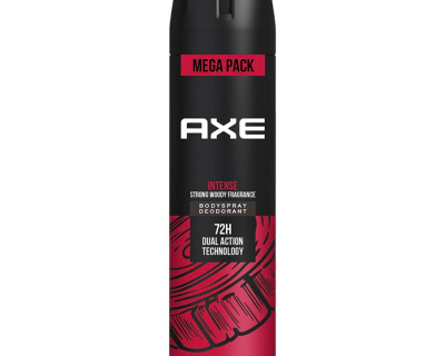 Axe Intense Body spray