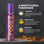 Fogg Paradise Perfume