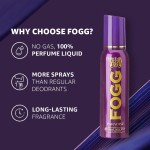 Fogg Paradise Perfume