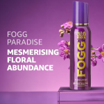 Fogg Paradise Perfume