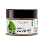 Caveman Naturals Deodorant Cream 