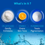 Underarm Roll-On for Sensitive Skin