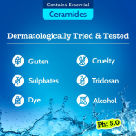 Underarm Roll-On for Sensitive Skin