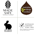 Caveman Naturals Alpine Deodorant Cream - Image 2