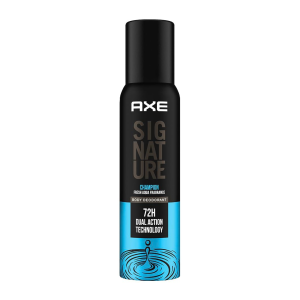 AXE Signature Champion Body Spray