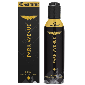 Park Avenue Men Regal Premium