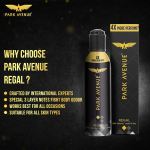 Park Avenue Men Regal Premium