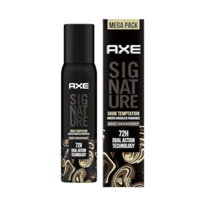 AXE Dark Body Spray