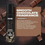 AXE Dark Body Spray