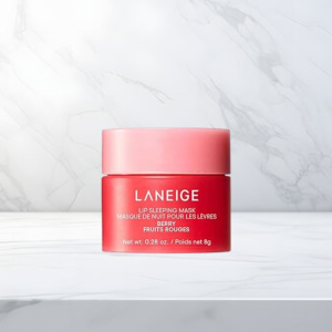 LANEIGE Lip Sleeping MaskBerry