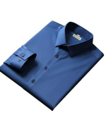 Regular Fit Formal Shirt