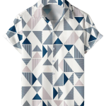 Stylish Printed Casual Shirt