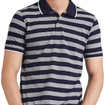 Men's Cotton Polo T Shirt