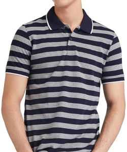 Men's Cotton Polo T Shirt