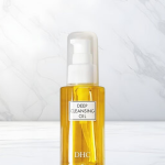 Beauty Deep Cleansing Oil