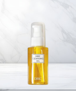 Beauty Deep Cleansing Oil