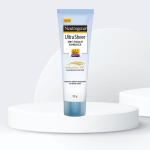 Neutrogena Ultra Sheer Sunscreen