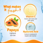 Aqualogica Glow+ Dewy Sunscreen