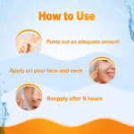 Aqualogica Glow+ Dewy Sunscreen