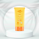 Aqualogica Glow+ Dewy Sunscreen