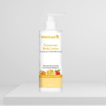 WishCare Sunscreen Body Lotion
