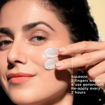 POND’S Sun Miracle