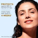 POND’S Sun Miracle