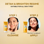 POND’S Sun Miracle