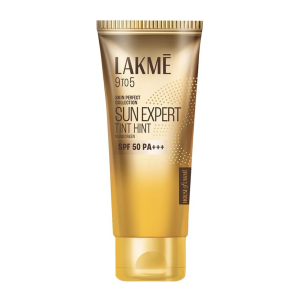 Lakme Sun Expert