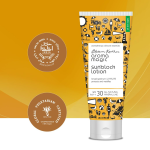 Aroma Magic Sunblock Lotion