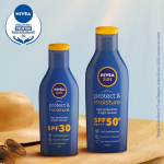 NIVEA Sun Protect&Moisture
