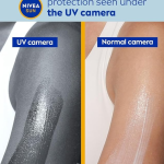 NIVEA Sun Protect&Moisture