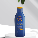 NIVEA Sun Protect&Moisture