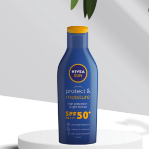 NIVEA Sun Protect&Moisture