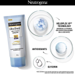 Neutrogena Ultra Sheer