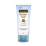 Neutrogena Ultra Sheer