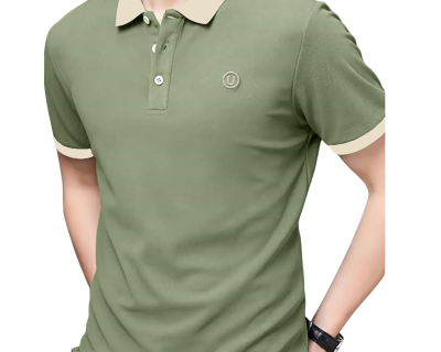Lymio Men T-Shirt