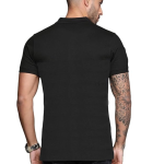 Men Regular Fit T-Shirt