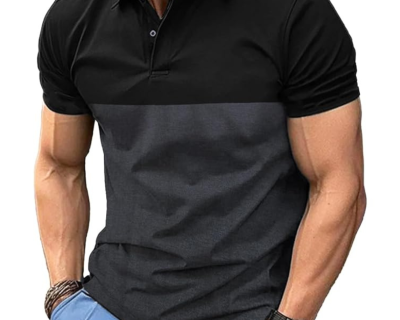 Men Regular Fit T-Shirt