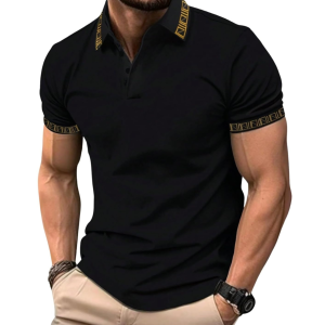 Men's Casual T Shirt