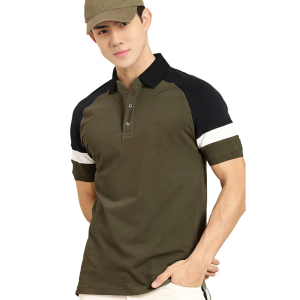 Regular Fit T-Shirt