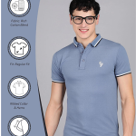 Men's Slim Fit T-Shirt