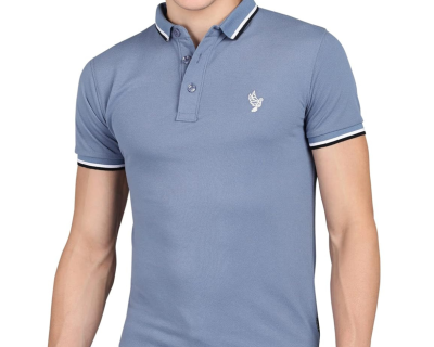 Men's Slim Fit T-Shirt