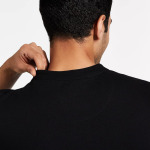 Men's Solid Polo T Shirt