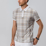 Men's Regular Fit Polo Shirt