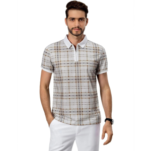 Men's Regular Fit Polo Shirt