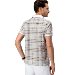 Men's Regular Fit Polo Shirt