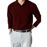 Long Sleeve Fashion T-Shirt