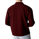 Long Sleeve Fashion T-Shirt  for Men - Image 2